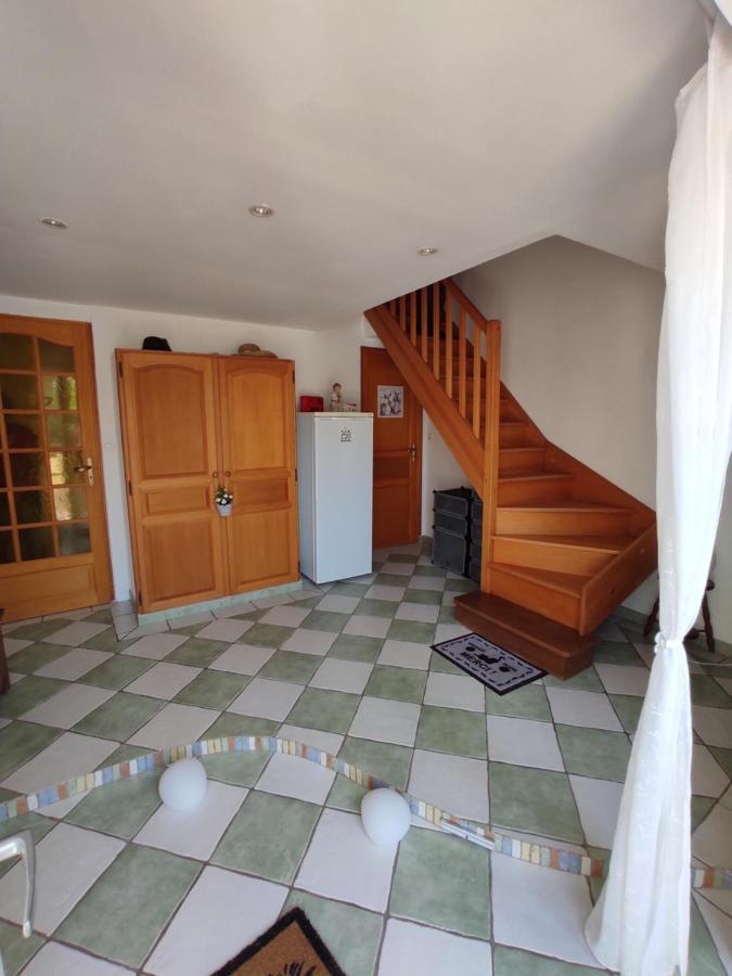 Carmen&Pascal Hotel Mareuil-sur-Cher Kültér fotó