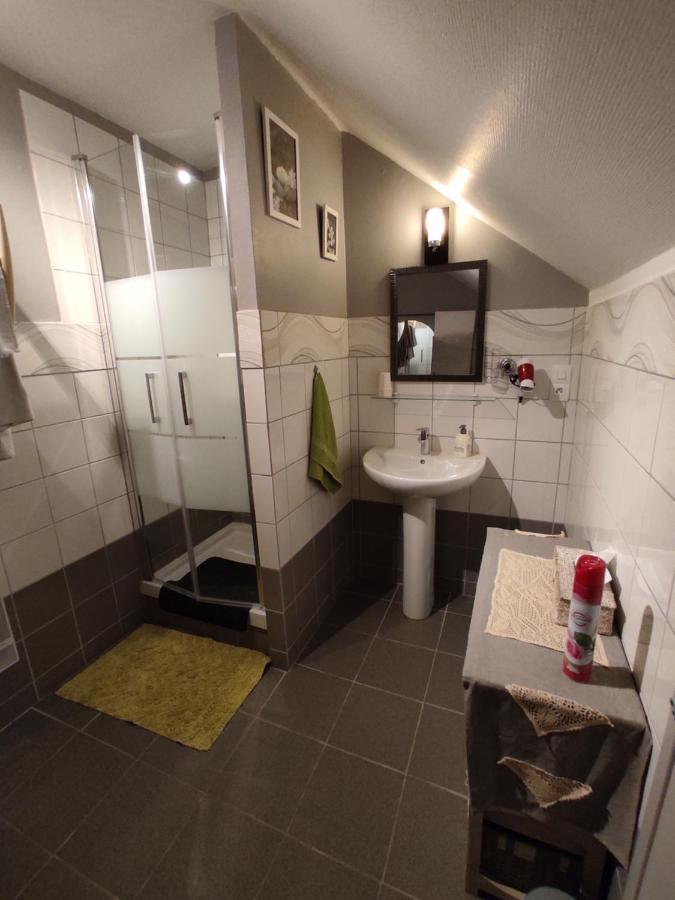 Carmen&Pascal Hotel Mareuil-sur-Cher Kültér fotó